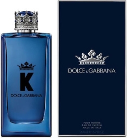 Dolce & Gabbana K pour Homme Eau De Parfum 200ml