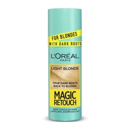 L'Oréal Magic Retouch Dark Roots 9.3 Light Blonde 75ml