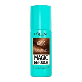 L'Oréal Magic Retouch Golden Brown 75ml