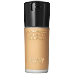 M.A.C Studio Radiance Liquid Make Up NC25 30ml