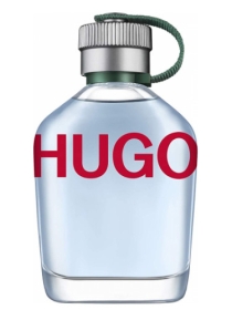 Hugo Boss Hugo Eau De Toilette 125 ml (New Pack) (Made In France)