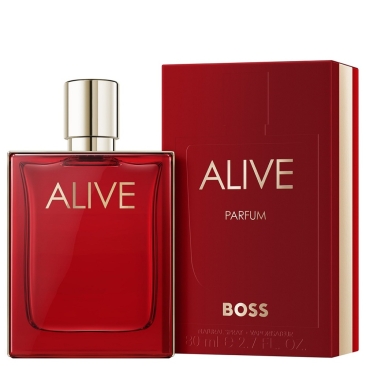 Alive Parfum 80ml