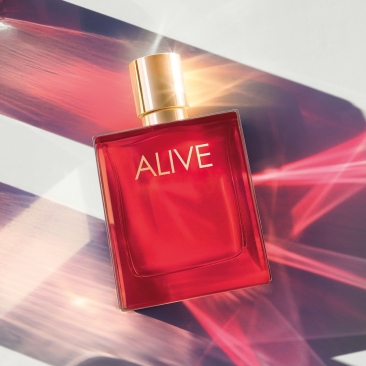 Alive Parfum 80ml