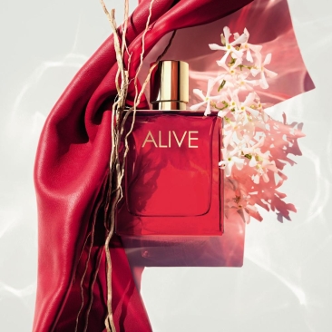 Alive Parfum 80ml