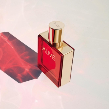 Alive Parfum 80ml