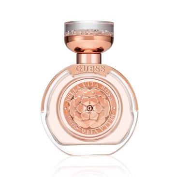 Bella Vita Rosa For Her Eau De Toilette 50ml