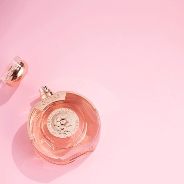 Bella Vita Rosa For Her Eau De Toilette 50ml