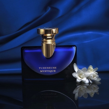 Bvlgari Splendida Tubereuse Mystique Eau De Parfum 100ml