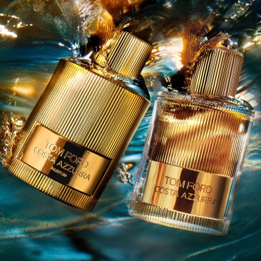 Costa Azzura Parfum 50ml