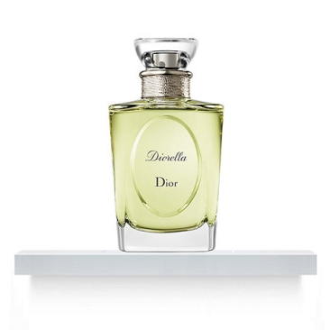 Dior Diorella Eau De Toilette 100ml