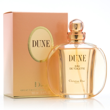 Dior Dune Eau De Toilette 100ml