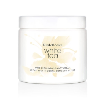 Elizabeth Arden White Tea Body Cream 400ml