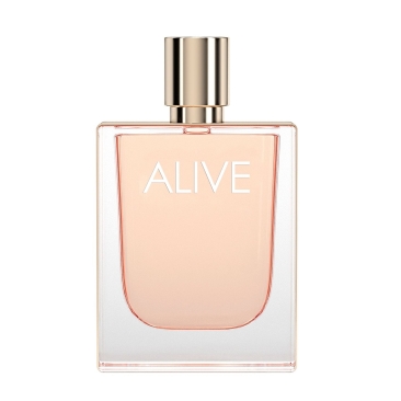 Hugo Boss Alive Eau De Parfum 80ml