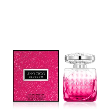 Jimmy Choo Blossom Eau De Parfum 100ml