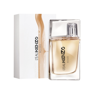 L'Eau Kenzo Boisee Eau De Toilette Pour Homme 30ml