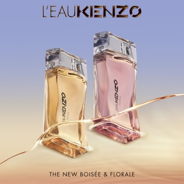 L'Eau Kenzo Boisee Eau De Toilette Pour Homme 30ml