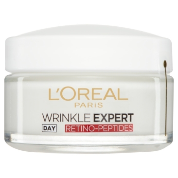 L'Oréal Wrinkle Expert 45+ Κρέμα Ημέρας 50ml Τύπος Δέρματος : Όλοι οι τύποι