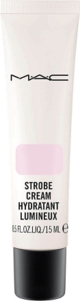 M.A.C Mini Strobe Cream Primer - Pinklite 15ml