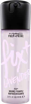 M.A.C Prep + Prime Primer Προσώπου σε Υγρή Μορφή Lavender 100ml