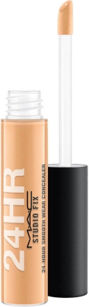 M.A.C Studio Fix 24 Hour Smooth Wear Liquid Concealer NC43 7ml