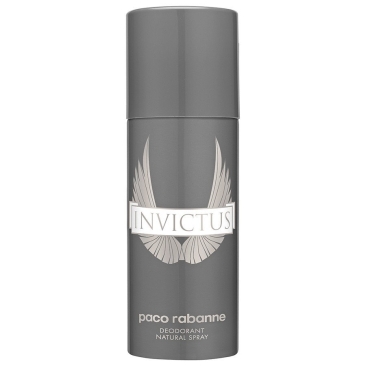 Paco Rabanne Invictus Deodorant Spray 150ml