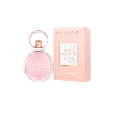 Rose Goldea Blossom Delight Eau De Toilette 50ml