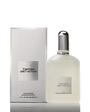 Tom Ford Grey Vetiver Eau De Parfume 50ml