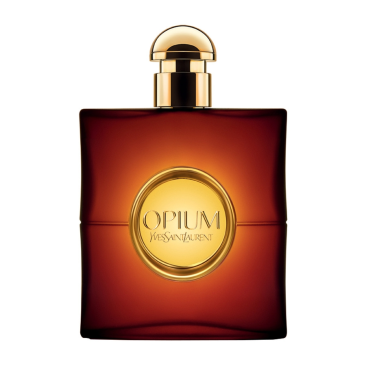 Yves Saint Laurent Opium Eau De Toilette 90ml